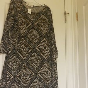 Veronica M Dress